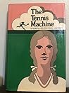 The tennis machine