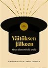 Väitöksen jälkeen