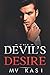 The Devil’s Desire