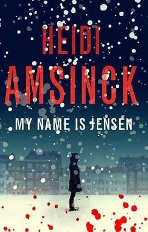 My Name Is Jensen (Jensen #1)