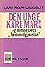 Den unge Karl Marx og menneskets "fremmedgjørelse" by Lars Roar Langslet
