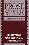 Prose Style: A Contemporary Guide (2nd Edition)