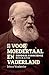 Voor moedertaal en vaderland : Hendrik Conscience, biografie