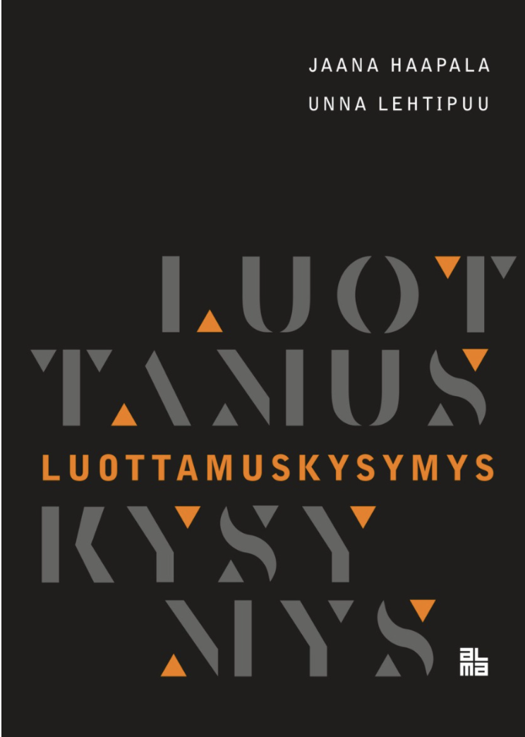 Luottamuskysymys