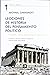 Lecciones de Historia del Pensamiento Político: Voumen I: Desde Grecia hasta la Edad Media