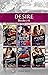 Desire Box Set June 2021: T...