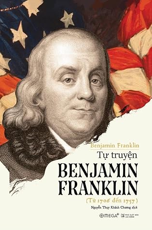 Tự truyện Benjamin Franklin