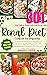 Renal Diet Cookbook for Beginners by Amanda Cooper