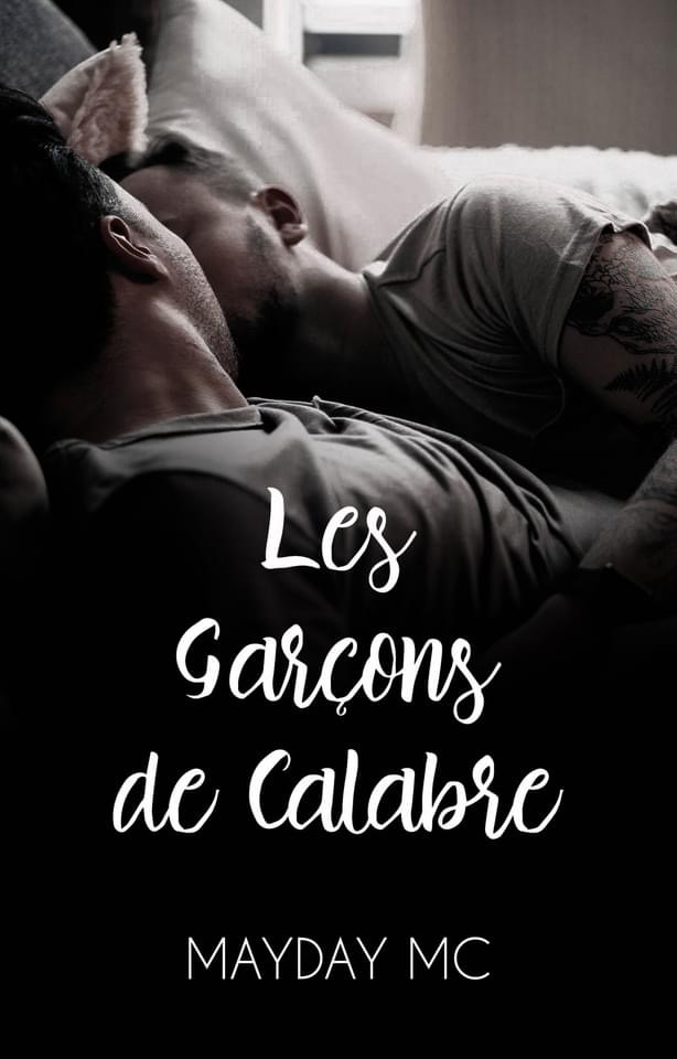 Les garçons de Calabre