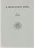 Z minulosti Spiša III - IV/1995 - 1996 by Ivan Chalupecký