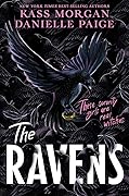 The Ravens (The Ravens, #1)