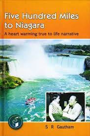 Five Hundred Miles to Niagara