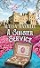 A Sinister Service A Lady and Lady's Maid Mystery (Sterling Mystery) by Alyssa Maxwell