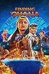 Finding 'Ohana: Finding 'Ohana Film 2021 | Finding 'Ohana Movie Notebook | Wonderful Notebook Diary | Cute Journal Gift