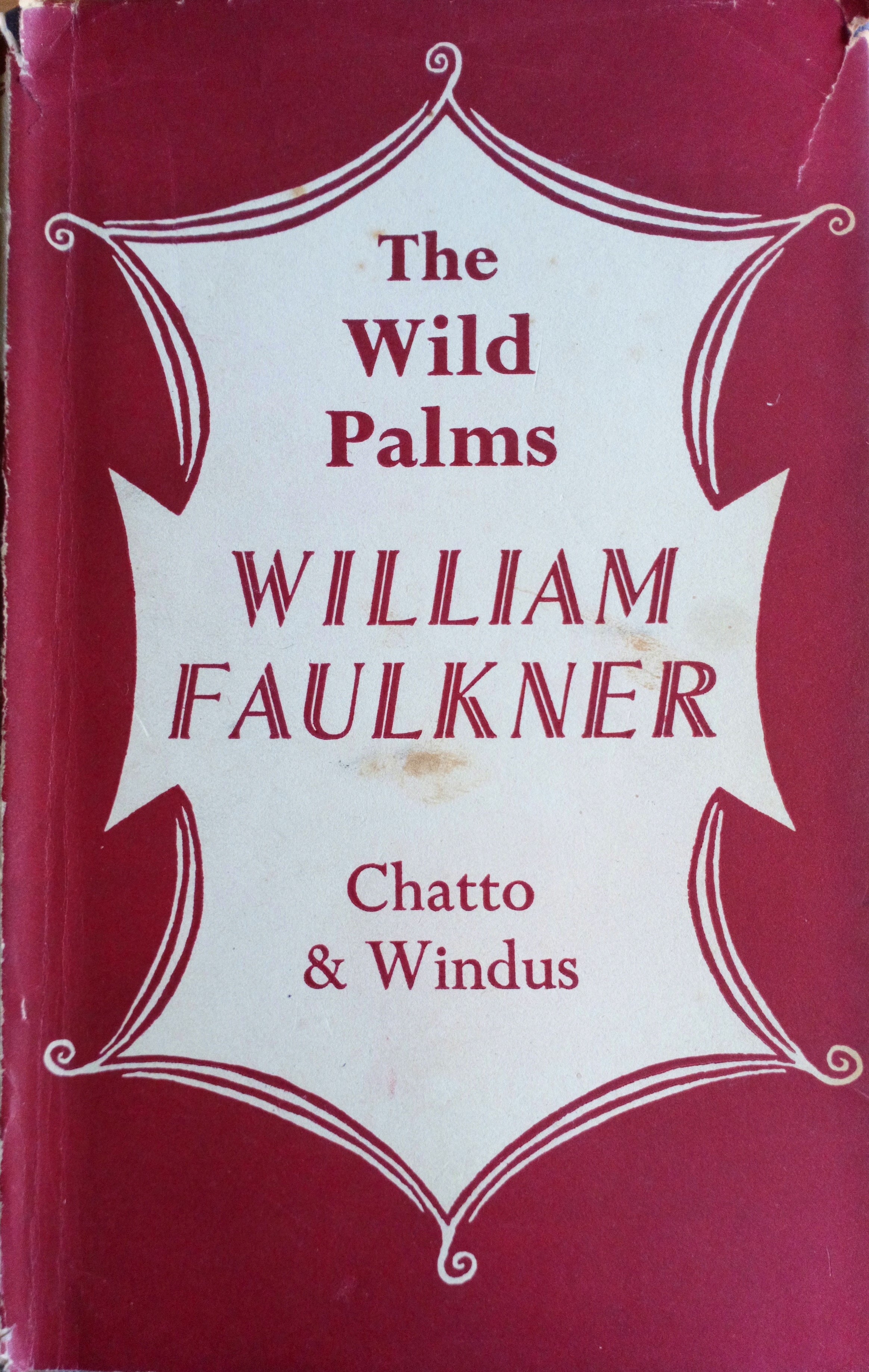 The Wild Palms