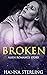 Broken: Alien Romance Story