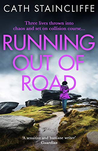 Running out of Road (Kindle Edition)
