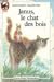 Janus, le chat des bois
