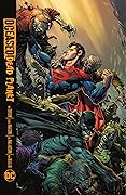 DCeased: Dead Planet