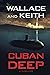 Cuban Deep (Hunter Killer, #3)