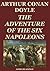 Sherlock Holmes and the Adventure of the Six Napoleons