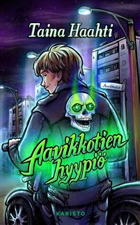 Aavikkotien hyypiö (Hardcover)
