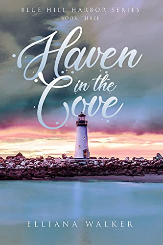 Haven in the Cove (Blue Hill Harbor, #3)