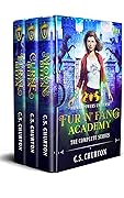 Fur 'n' Fang Academy: The Complete Series