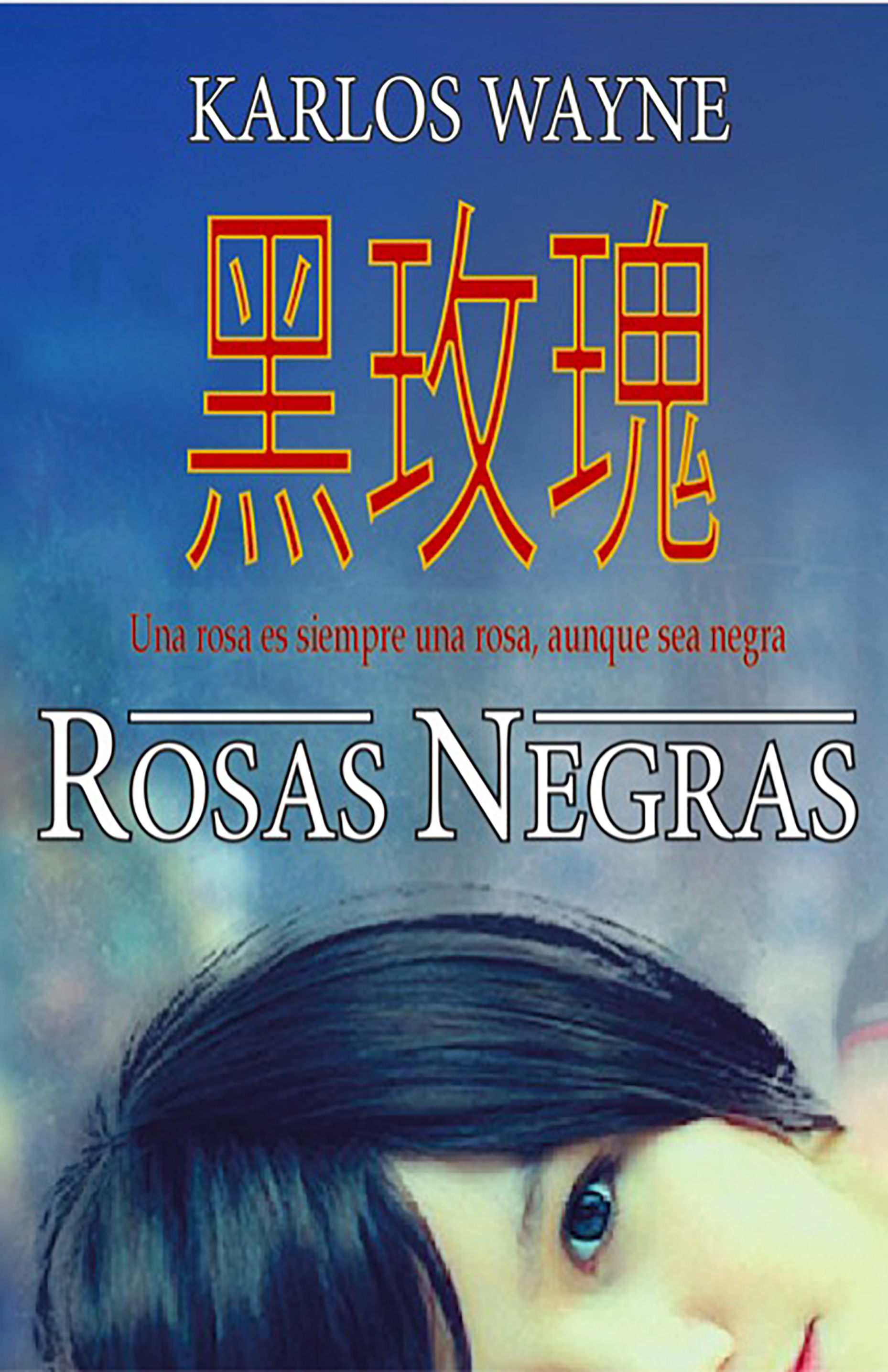 Rosas negras