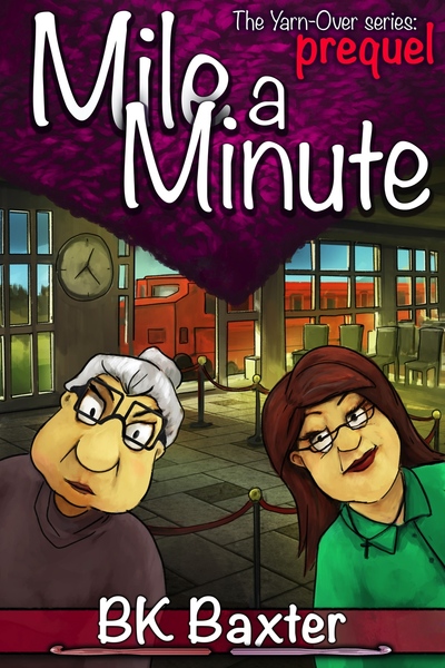 Mile A Minute