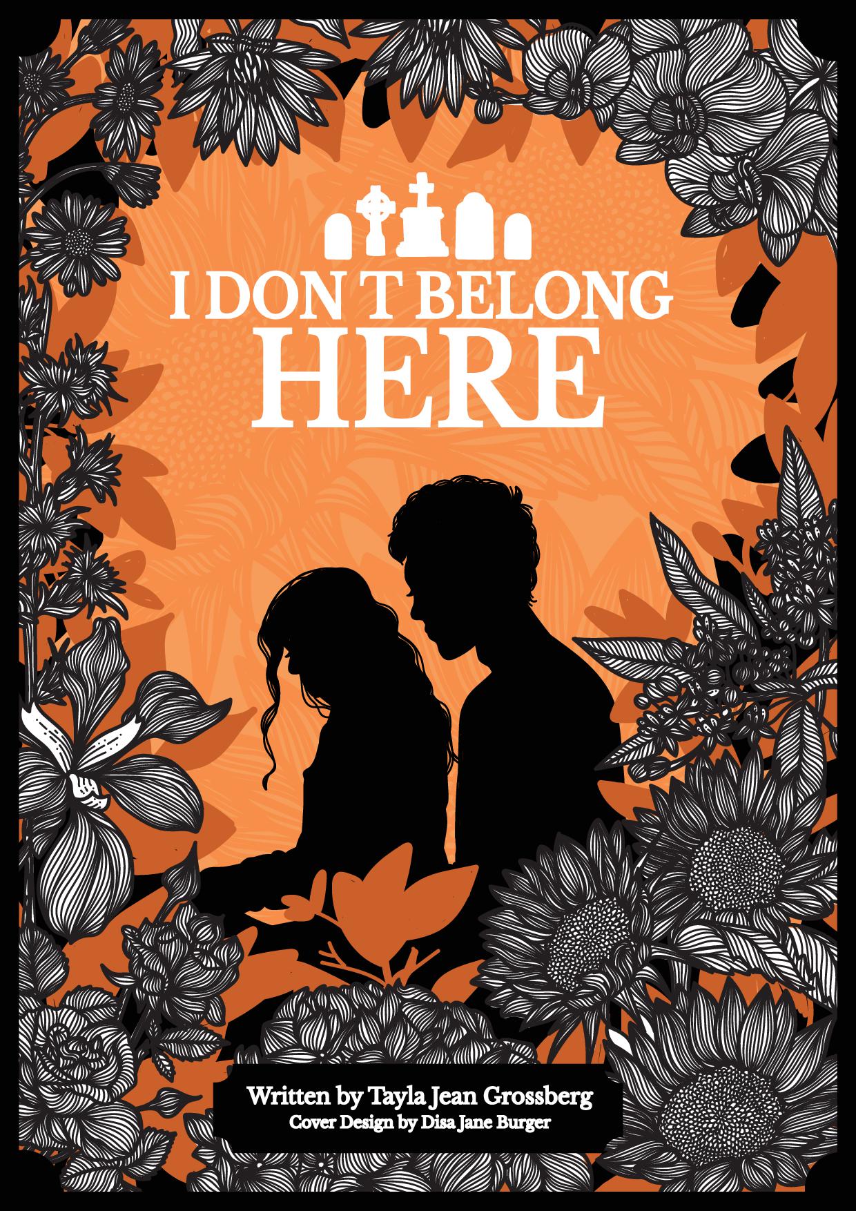 I Don't Belong Here