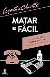Matar es fácil