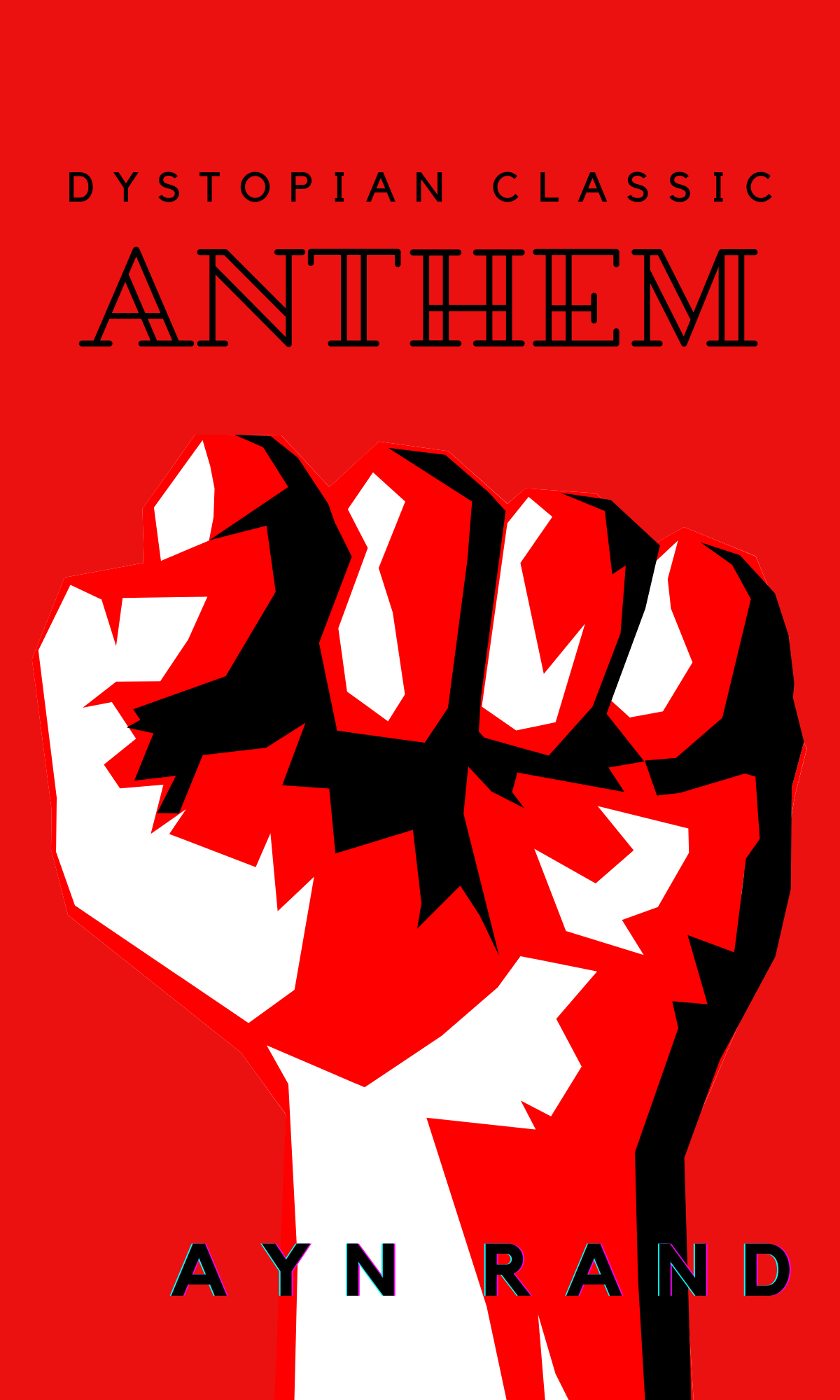 Anthem: Dystopian Classics