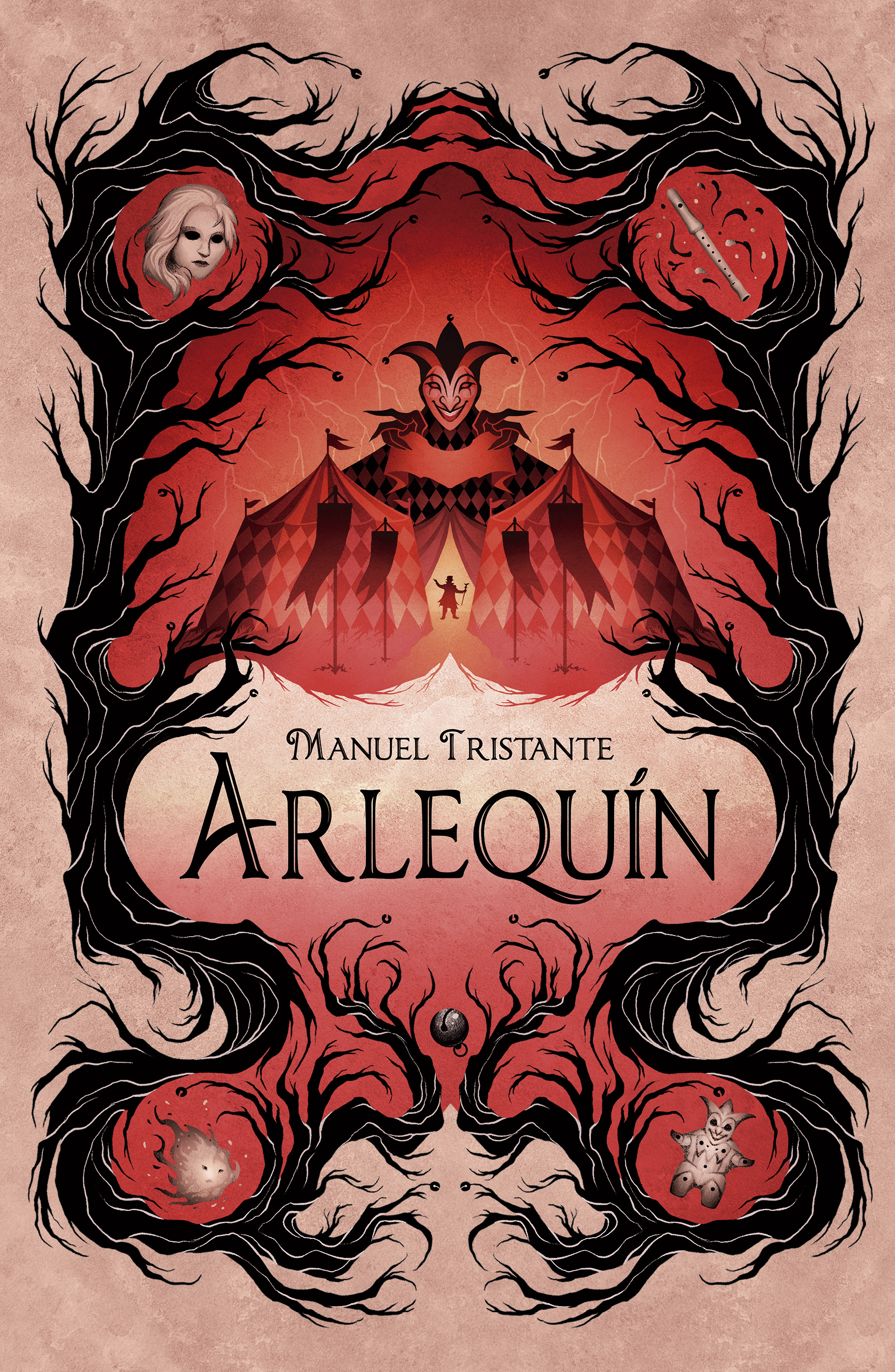 Arlequín