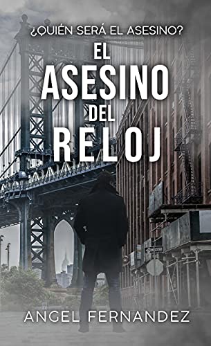 El asesino del reloj