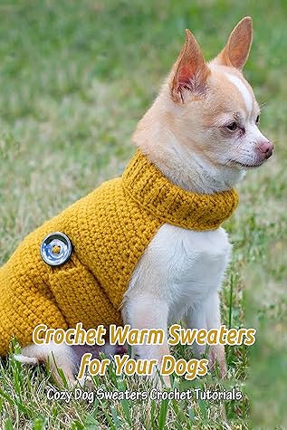 cozy dog sweaters