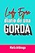 Lady Eyre: diario de una Gorda (Kindle)