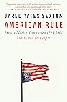 American Rule: Ho...
