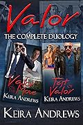 Valor: the Complete Duology