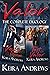 Valor: the Complete Duology