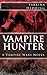 Vampire Hunter by Sabrina Hedding