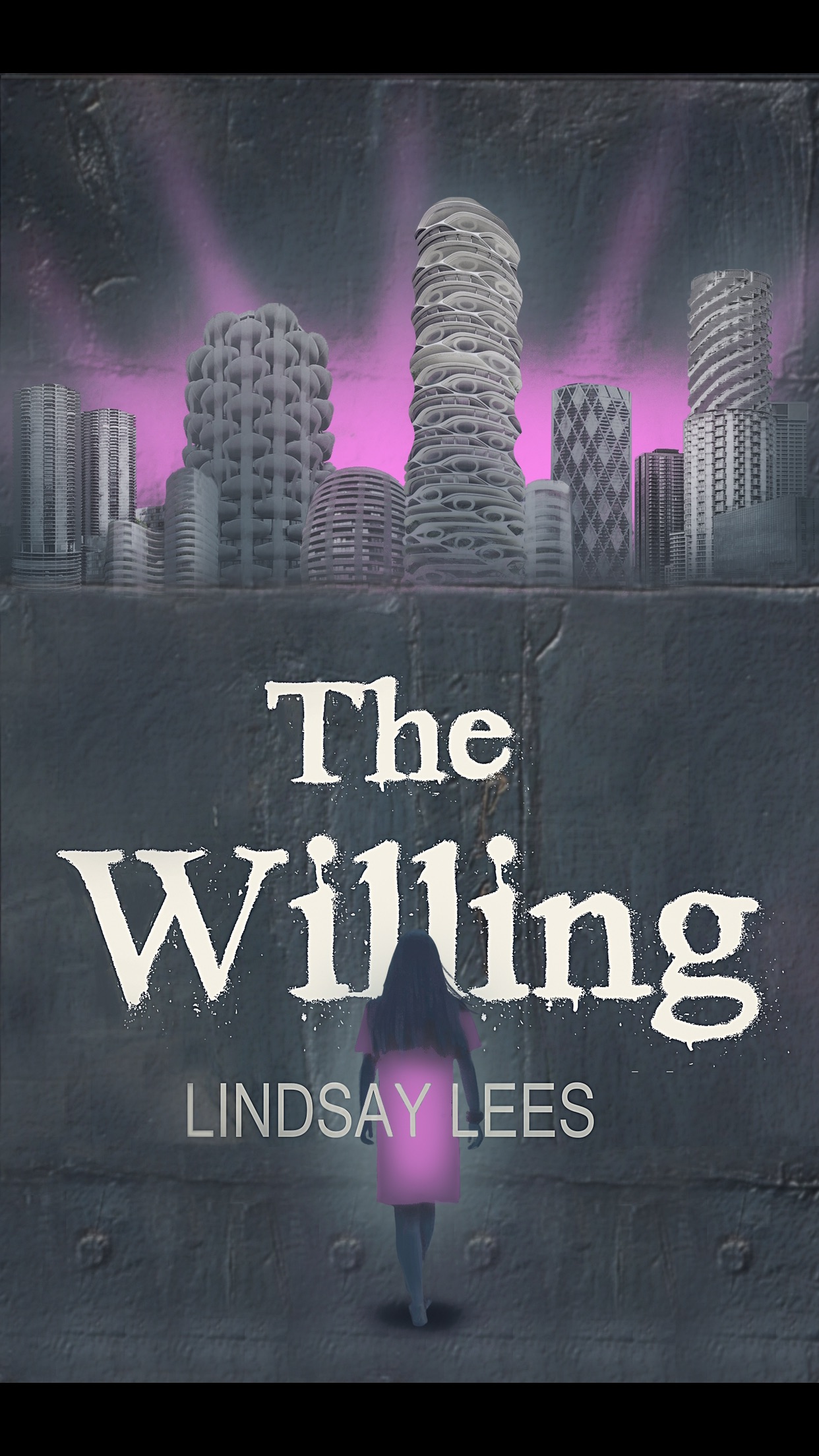 The Willing (Kindle Edition)