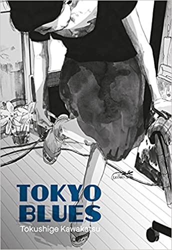 Tokyo blues (Paperback)