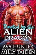 Tempted by the Alien Dragon