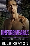Unforgivable by Elle Keaton