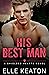 His Best Man (Shielded Hearts, #7)