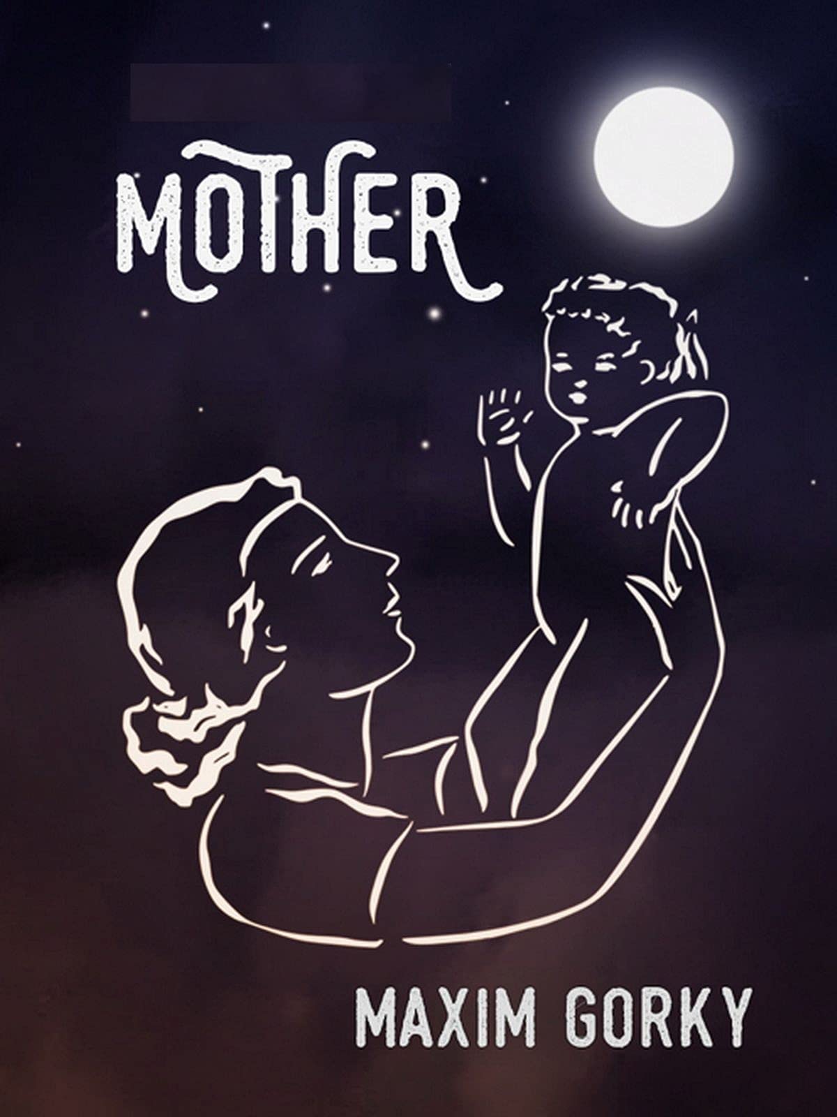 Mother annotated