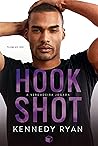 Book cover for Hook Shot: A Verdadeira Jogada (Hoops Livro 3) (Portuguese Edition)