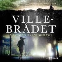 Omslag för Villebrådet