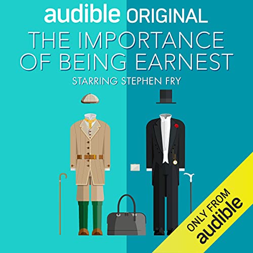 The Importance of Being Earnest